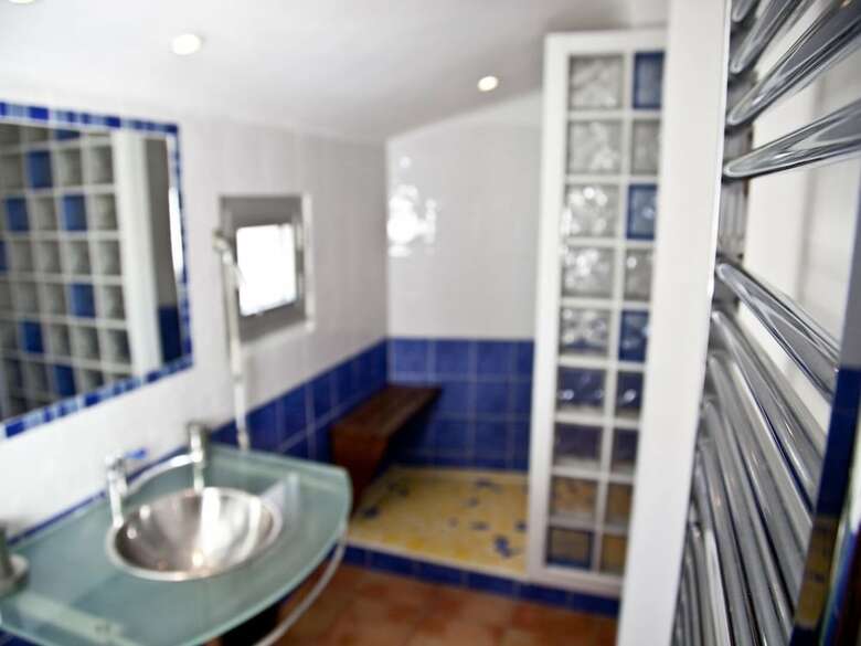 Apartamento R�sidence La Grande Bleue