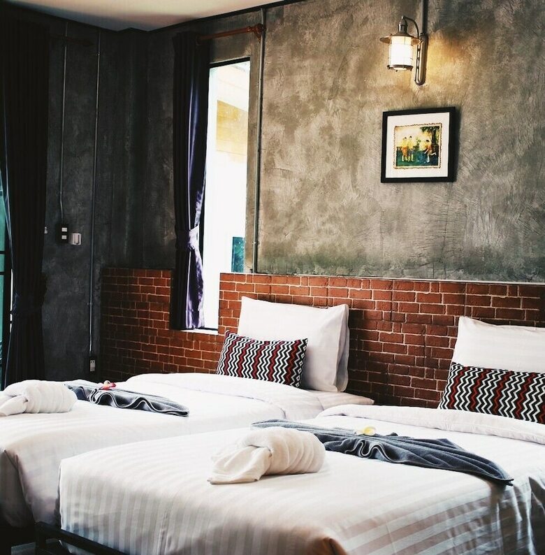 Hotel Grandfather Khao Lak Resort