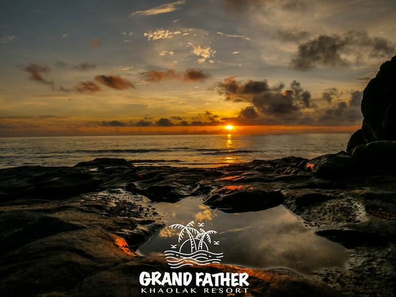 Hotel Grandfather Khao Lak Resort