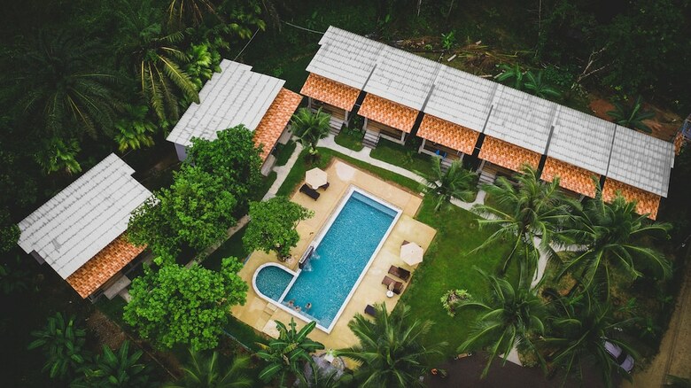 Hotel Grandfather Khao Lak Resort