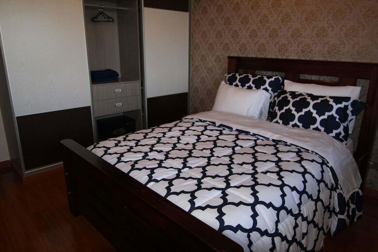 Apartamentos Stupendous Views Penthouse 24