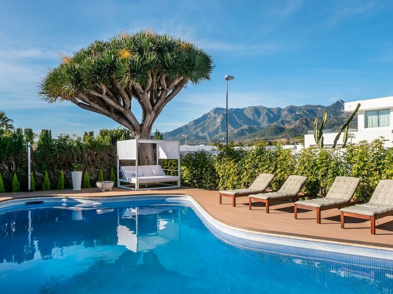 Hotel Jazmines & Moras Boutique Villa
