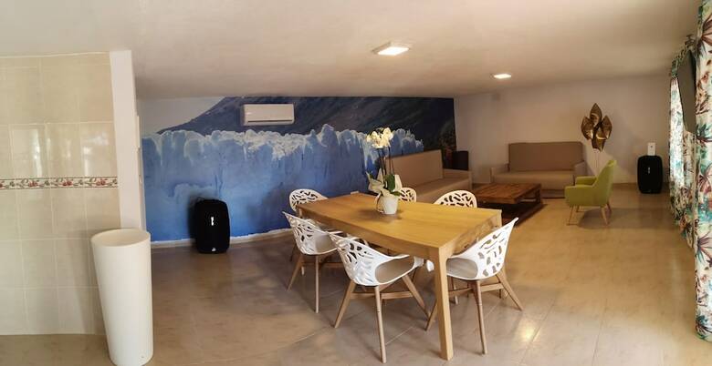 Hotel Jazmines & Moras Boutique Villa
