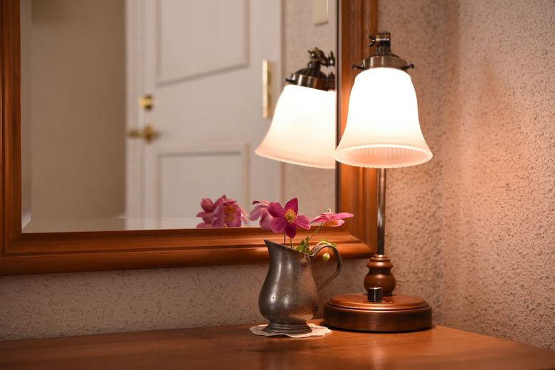 Pension Country Inn Orchard House
