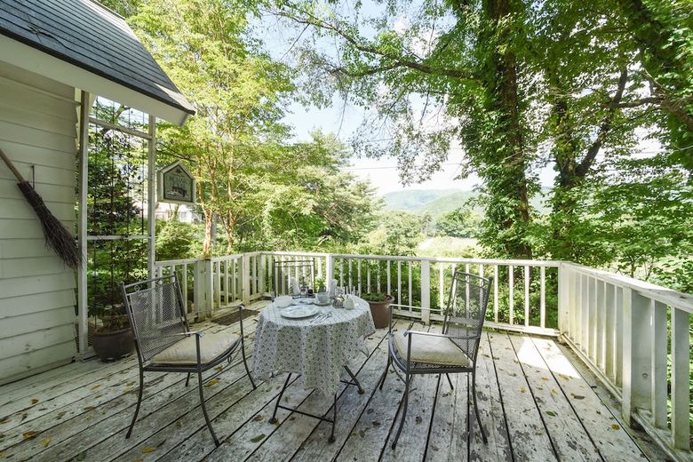 Pension Country Inn Orchard House
