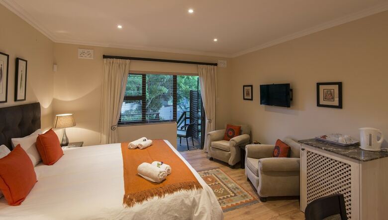 Hotel Somerzicht Guesthouse