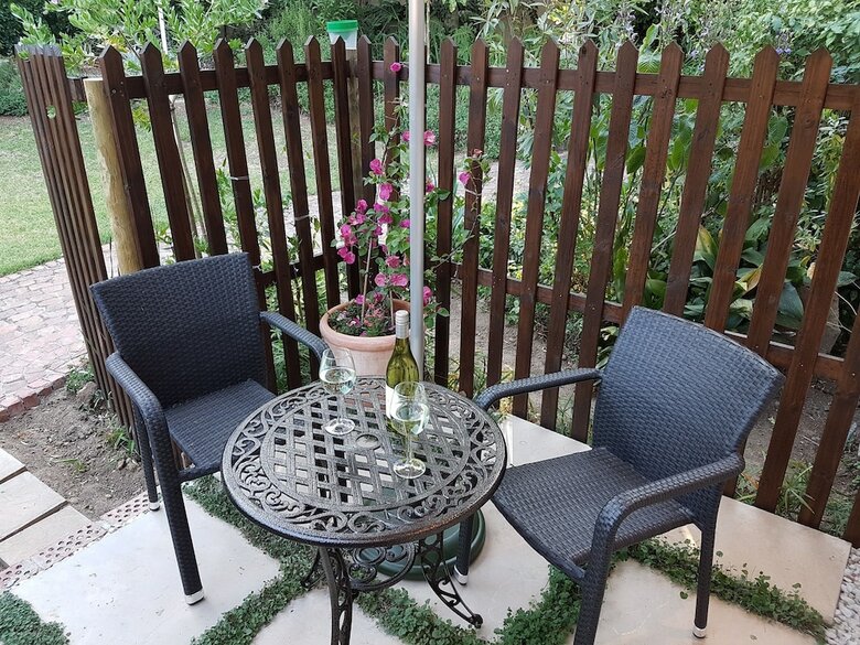 Hotel Somerzicht Guesthouse
