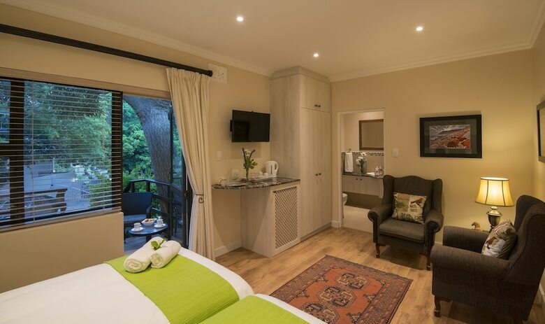 Hotel Somerzicht Guesthouse