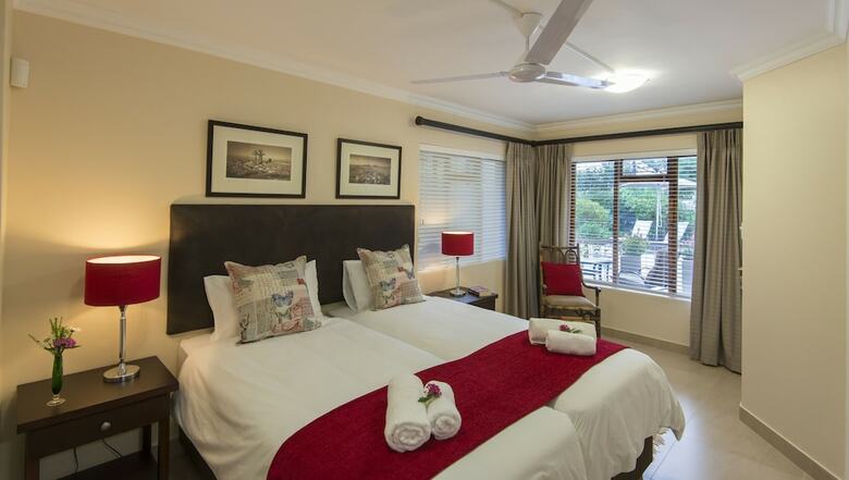 Hotel Somerzicht Guesthouse