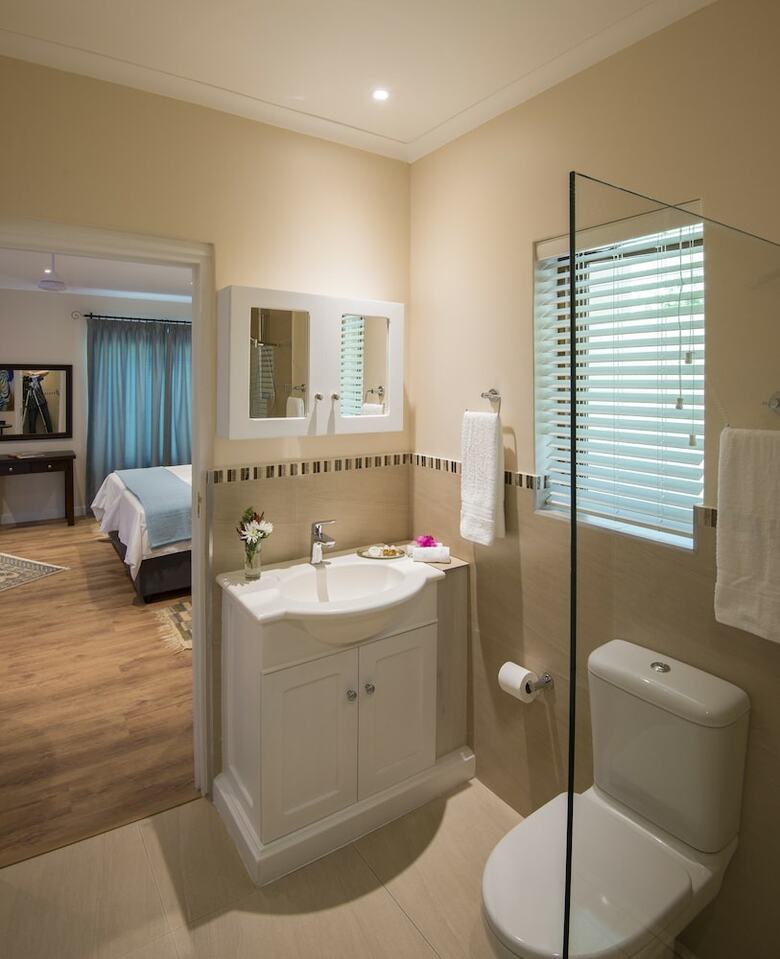 Hotel Somerzicht Guesthouse