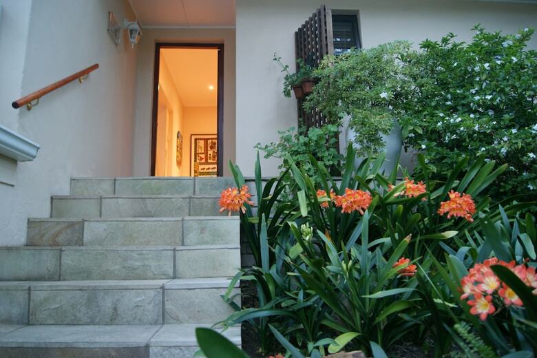 Hotel Somerzicht Guesthouse
