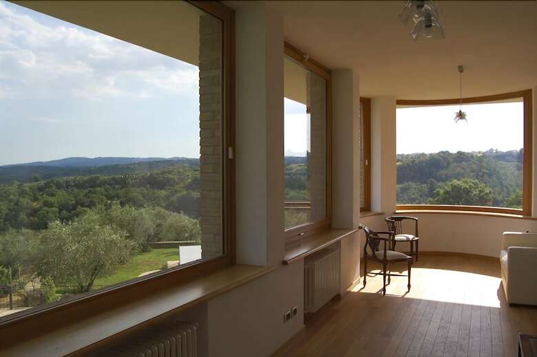 Verdidea - Villa Degli Olivi