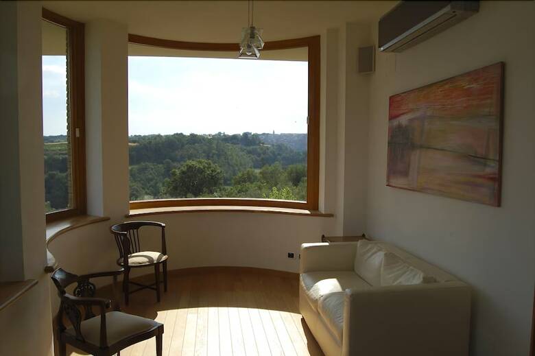 Verdidea - Villa Degli Olivi