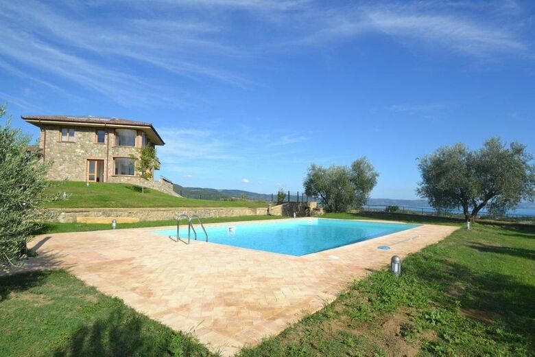Verdidea - Villa Degli Olivi