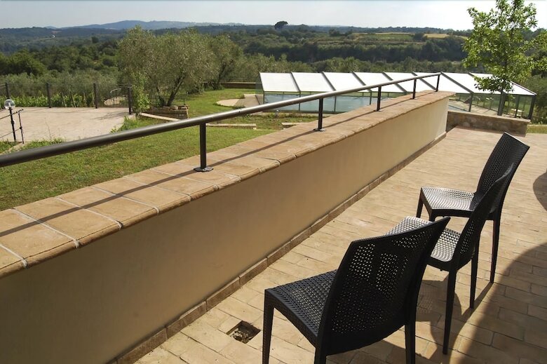 Verdidea - Villa Degli Olivi