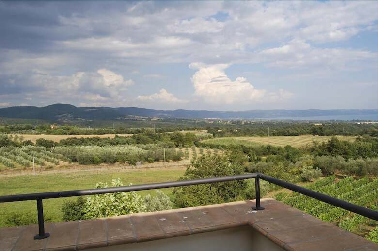 Verdidea - Villa Degli Olivi