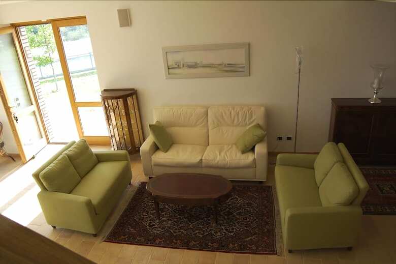 Verdidea - Villa Degli Olivi