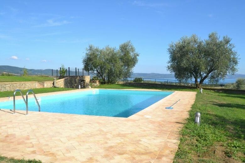 Verdidea - Villa Degli Olivi