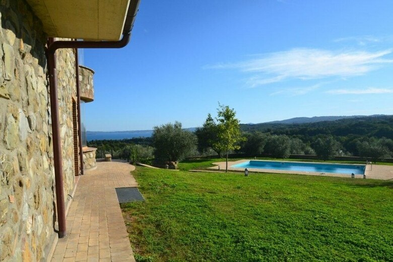 Verdidea - Villa Degli Olivi