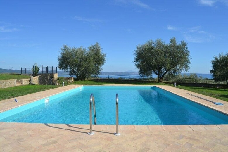 Verdidea - Villa Degli Olivi