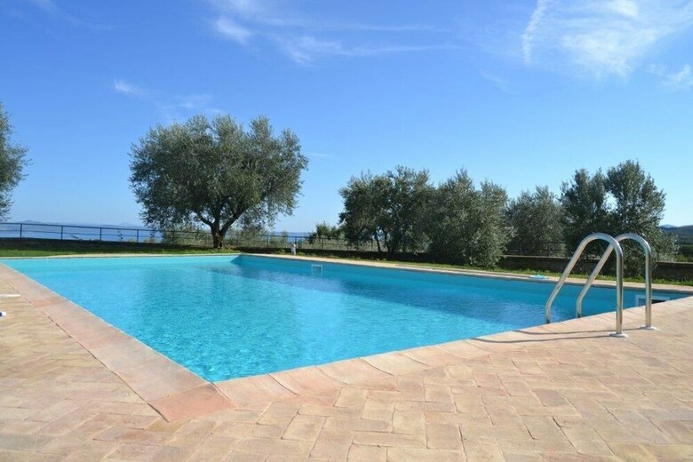 Verdidea - Villa Degli Olivi
