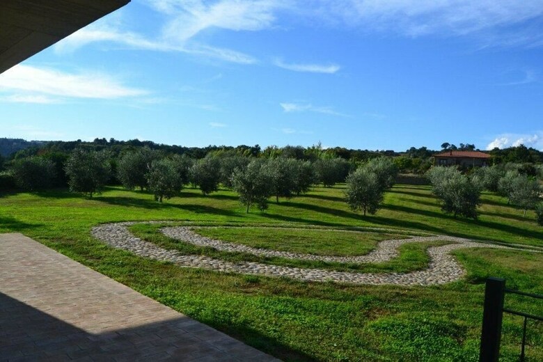 Verdidea - Villa Degli Olivi