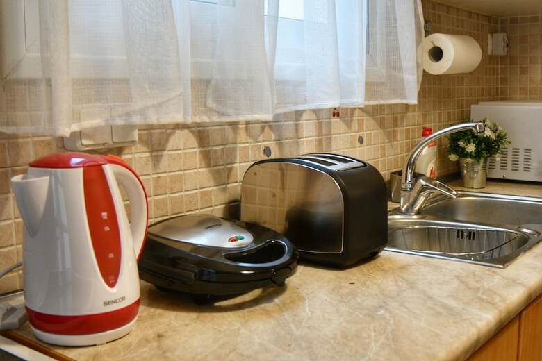 Apartamentos Top Koukaki Location 2 Bedrooms
