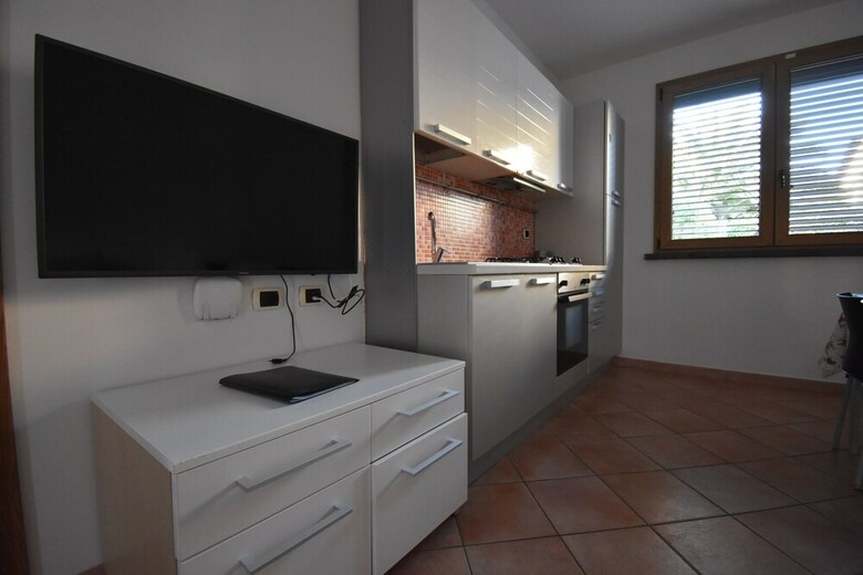 Apartamento Residence Il Cardellino