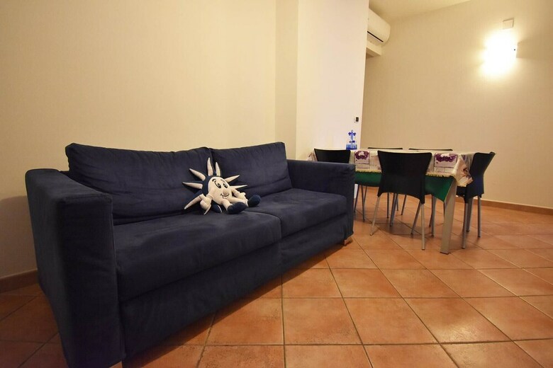 Apartamento Residence Il Cardellino