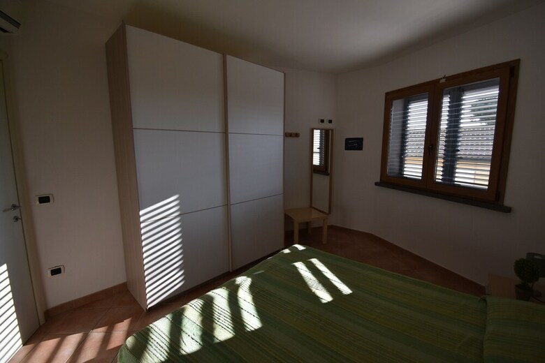 Apartamento Residence Il Cardellino