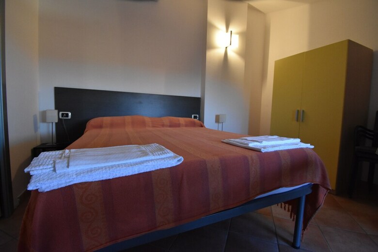 Apartamento Residence Il Cardellino
