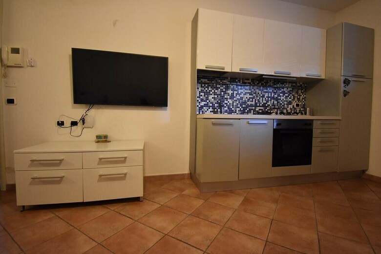 Apartamento Residence Il Cardellino