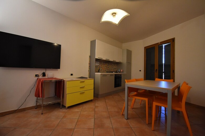 Apartamento Residence Il Cardellino