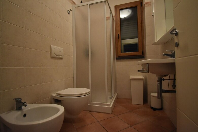 Apartamento Residence Il Cardellino