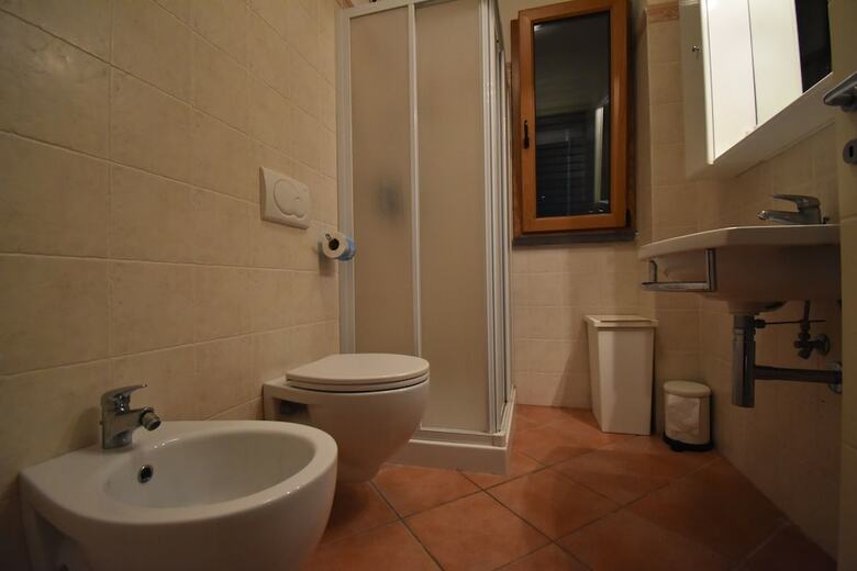 Apartamento Residence Il Cardellino