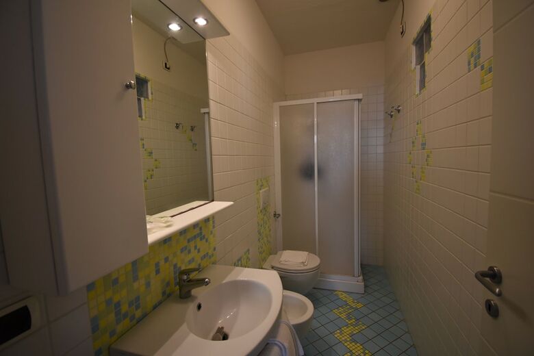 Apartamento Residence Il Cardellino