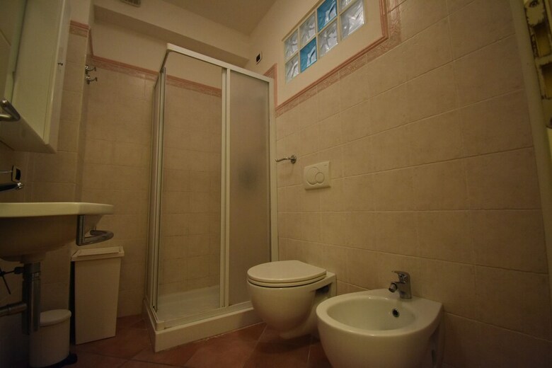 Apartamento Residence Il Cardellino
