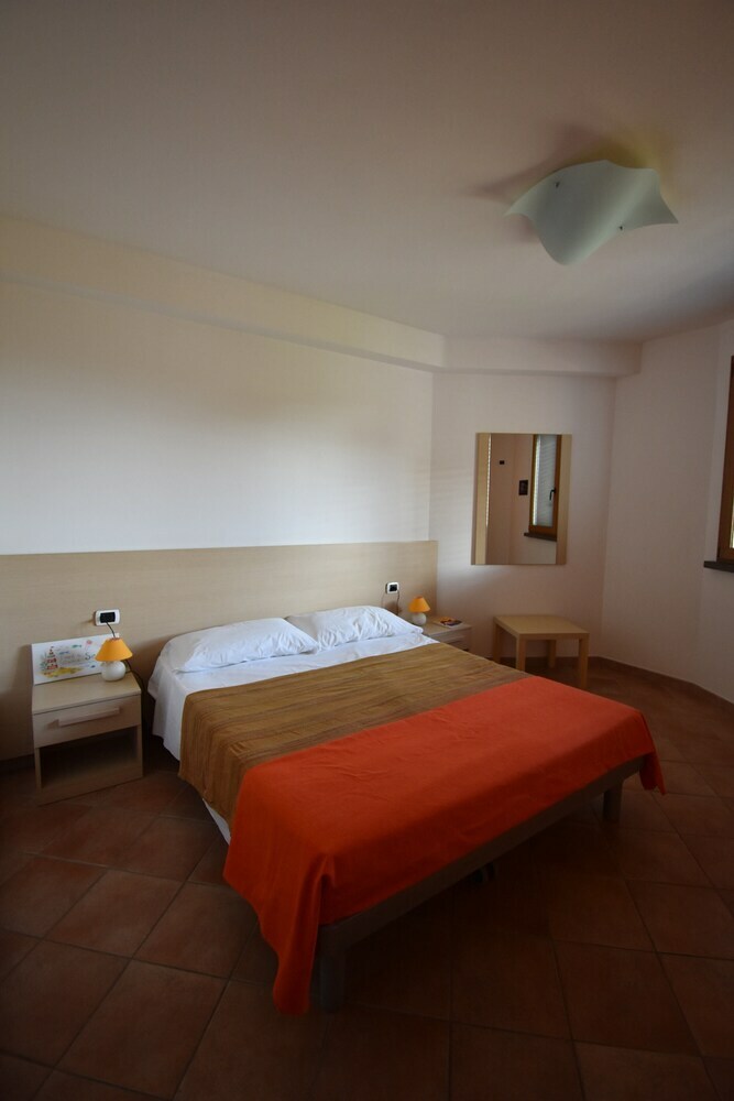 Apartamento Residence Il Cardellino