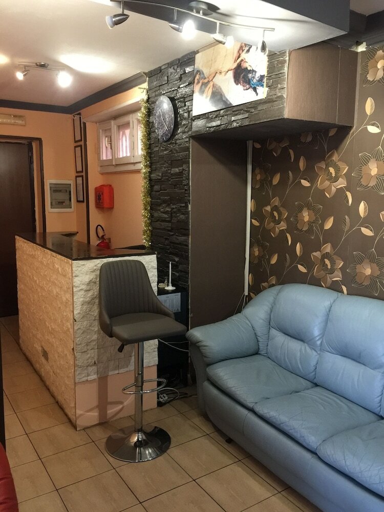 Hostal Rome City Hostel