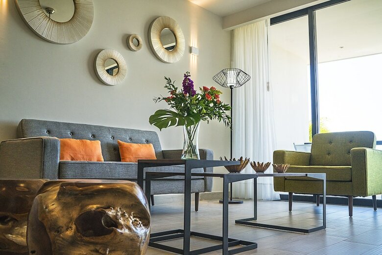 Apartamentos Opal Apt. 102 High Quality Service, Ideal Holiday Location