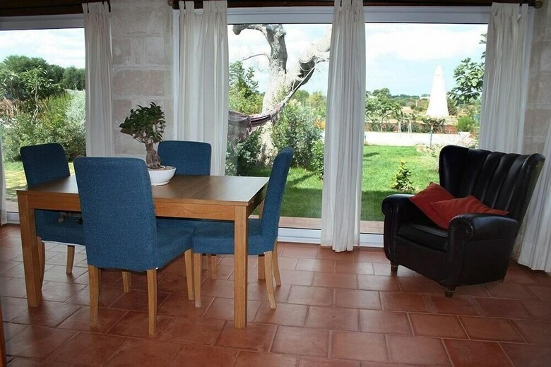 Apartamento Terra Sessana Country Resort