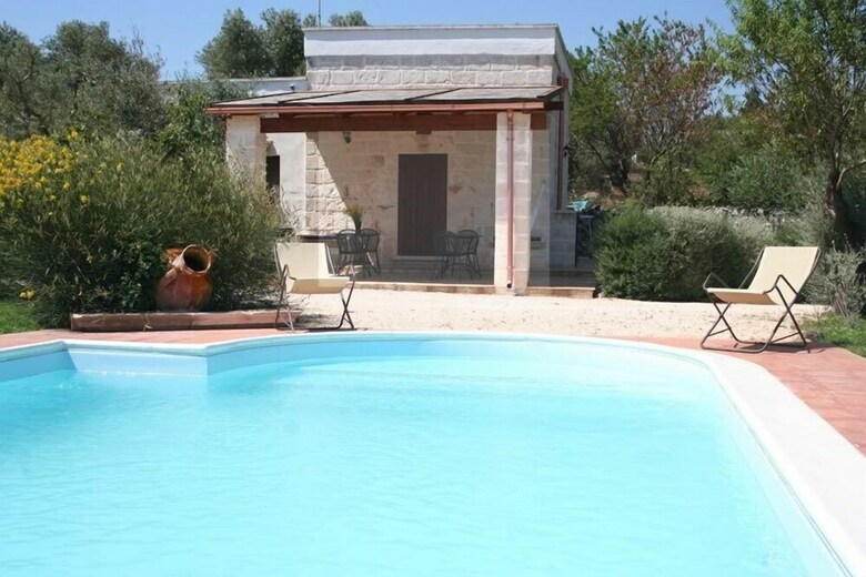 Apartamento Terra Sessana Country Resort
