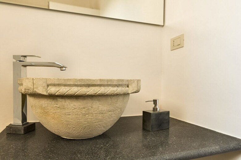 Apartamento Terra Sessana Country Resort