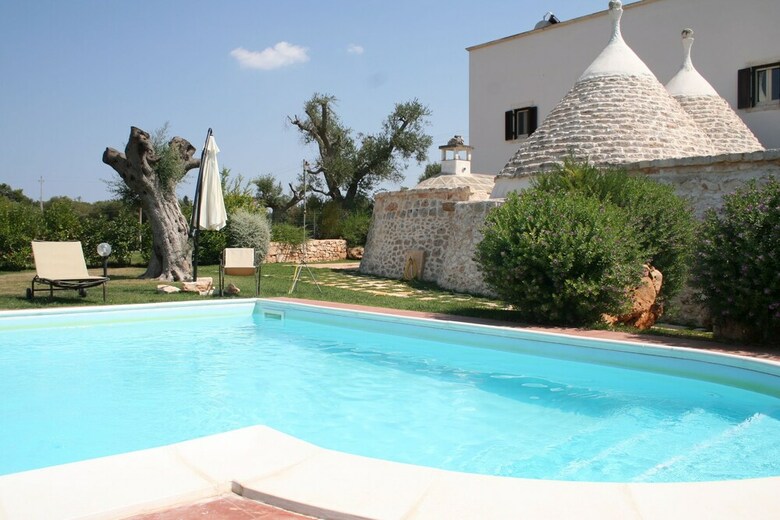 Apartamento Terra Sessana Country Resort