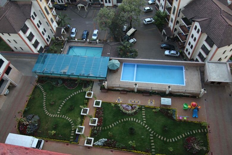 Apartamentos Stupendous Views Penthouse 23