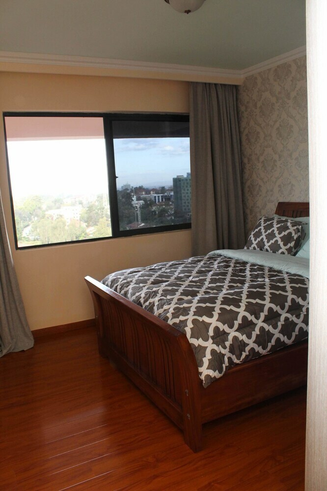 Apartamentos Stupendous Views Penthouse 23