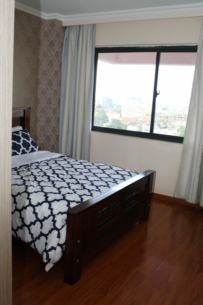Apartamentos Stupendous Views Penthouse 23