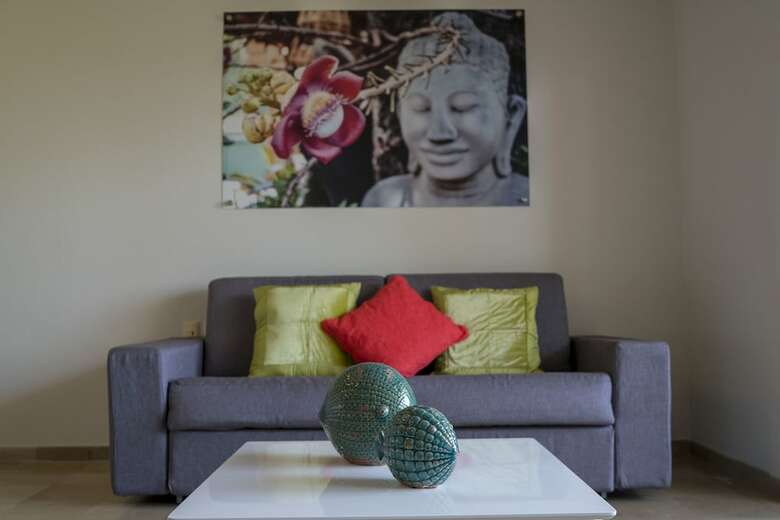 Apartamentos Costa Brava A3. Ocean View And Protected Beach Near Home