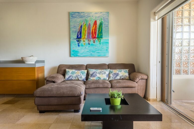 Ocean View Apartments By Homing Bird