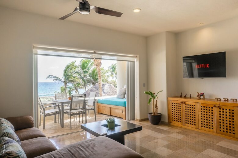 Ocean View Apartments By Homing Bird